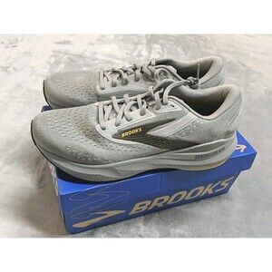 Brooks Adrenaline GTS 24 Men's SIZE 10.5 Road Running Shoes New